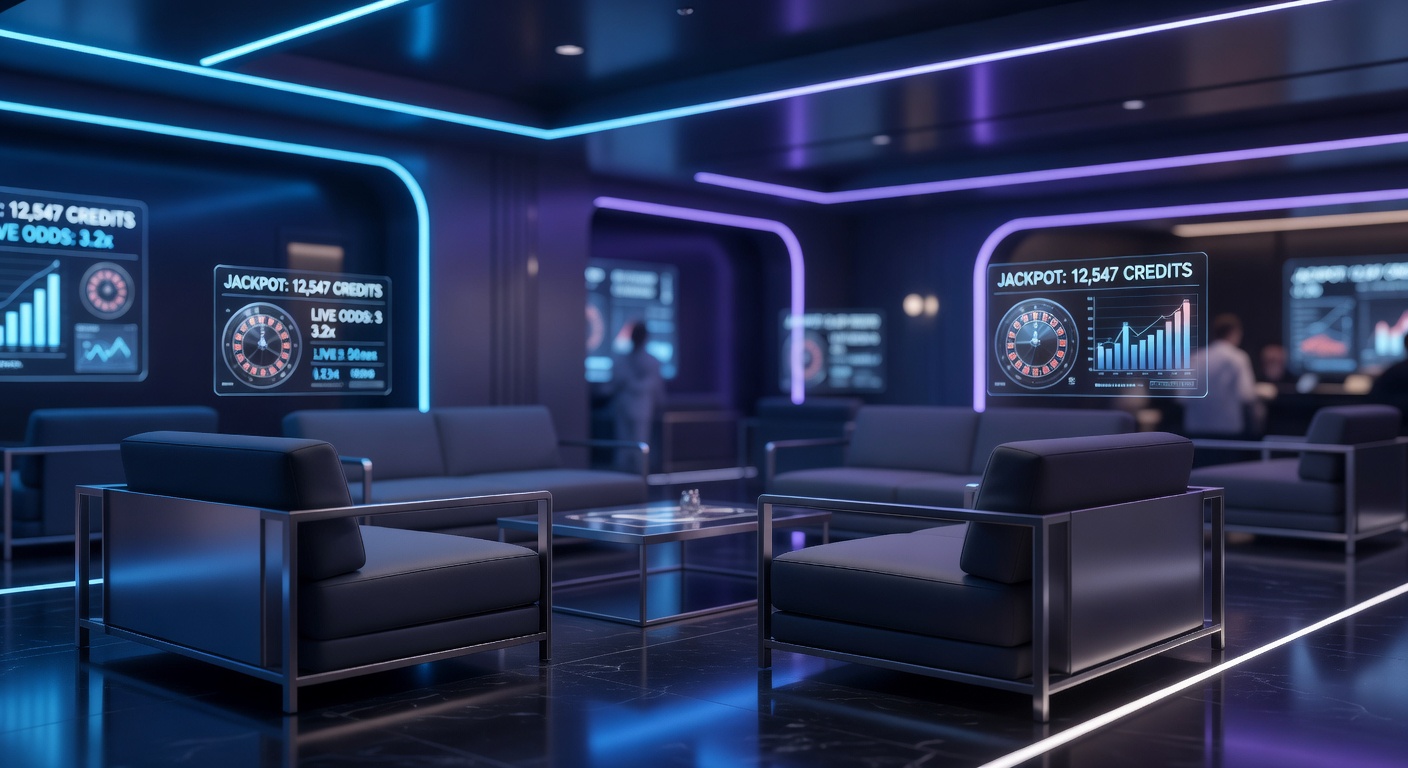 Vantaggi di scegliere un portale lanciato di recente - casino nuovo